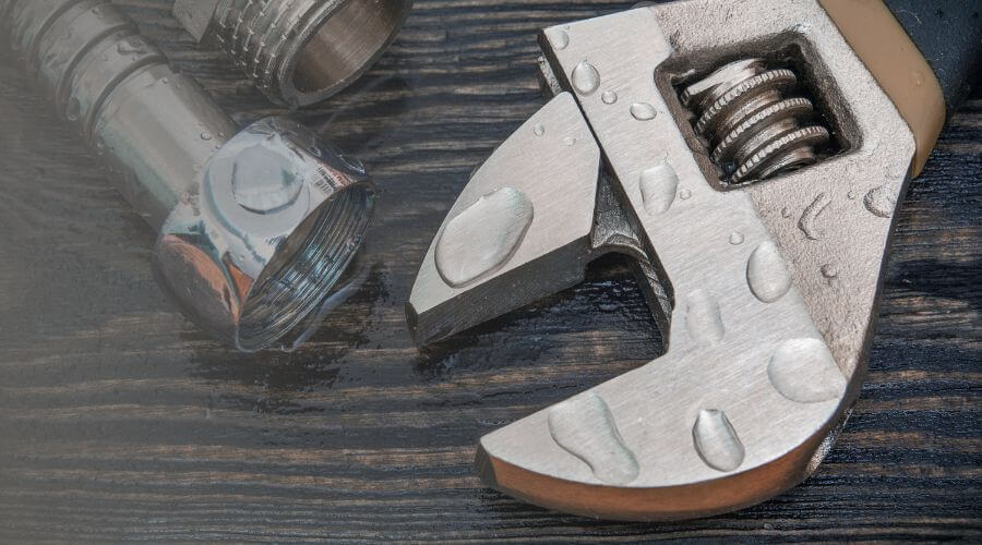 Why choose Aetherix Peak for water damage restoration in Downey